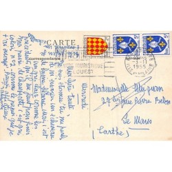 Rare collectable postcards of Algeria. Vintage Postcards of Algeria