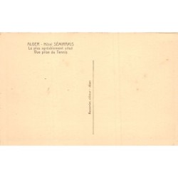 Rare collectable postcards of Algeria. Vintage Postcards of Algeria