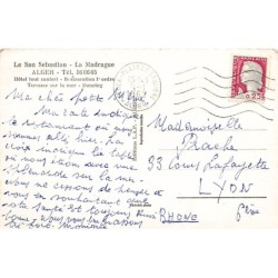 Rare collectable postcards of Algeria. Vintage Postcards of Algeria