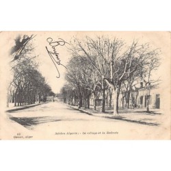 Rare collectable postcards of Algeria. Vintage Postcards of Algeria