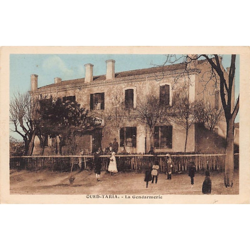 Rare collectable postcards of Algeria. Vintage Postcards of Algeria