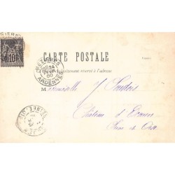 Rare collectable postcards of Algeria. Vintage Postcards of Algeria