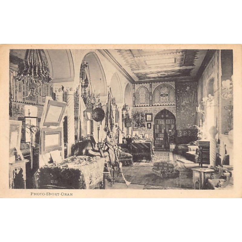 Rare collectable postcards of Algeria. Vintage Postcards of Algeria