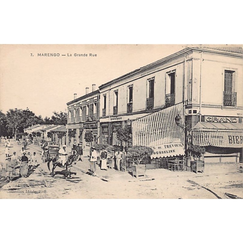 Rare collectable postcards of Algeria. Vintage Postcards of Algeria