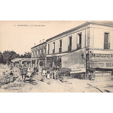 Rare collectable postcards of Algeria. Vintage Postcards of Algeria