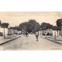 Rare collectable postcards of Algeria. Vintage Postcards of Algeria