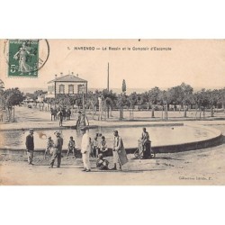 Rare collectable postcards of Algeria. Vintage Postcards of Algeria