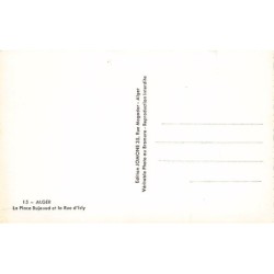 Rare collectable postcards of Algeria. Vintage Postcards of Algeria