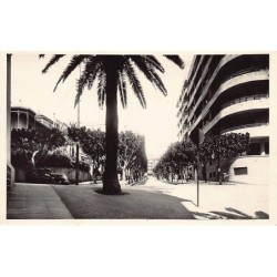 Rare collectable postcards of Algeria. Vintage Postcards of Algeria