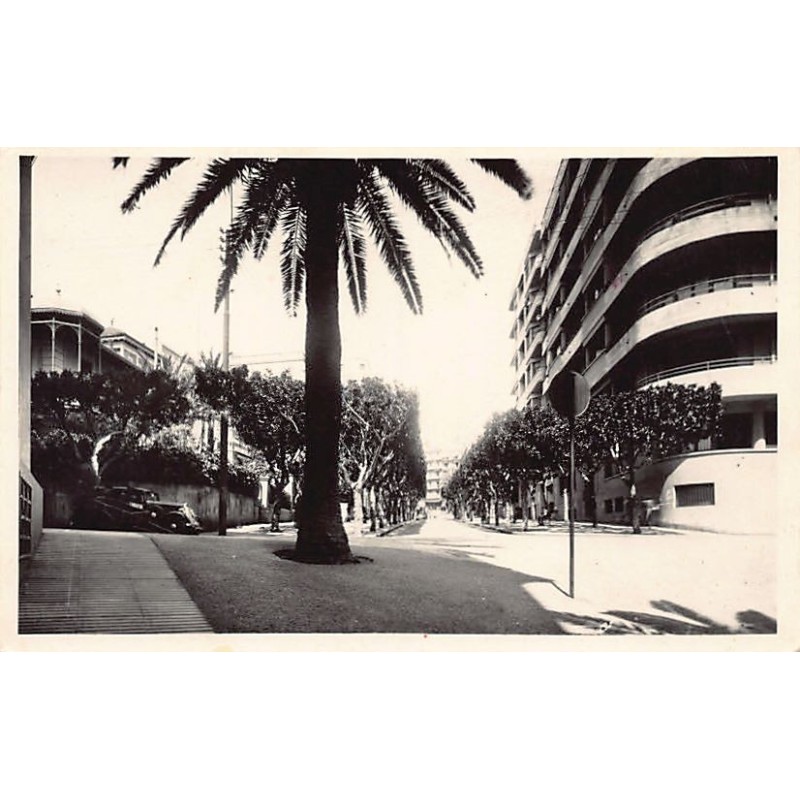 Rare collectable postcards of Algeria. Vintage Postcards of Algeria