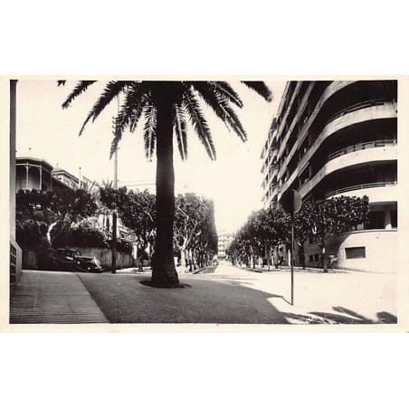 Rare collectable postcards of Algeria. Vintage Postcards of Algeria