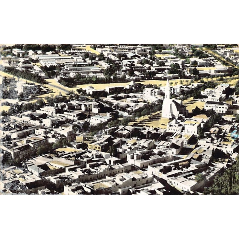 Rare collectable postcards of Algeria. Vintage Postcards of Algeria