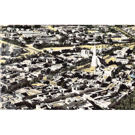 Rare collectable postcards of Algeria. Vintage Postcards of Algeria