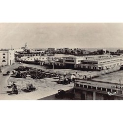 Rare collectable postcards of Algeria. Vintage Postcards of Algeria