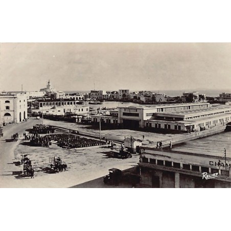 Rare collectable postcards of Algeria. Vintage Postcards of Algeria