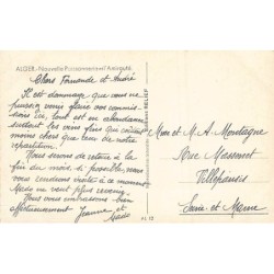 Rare collectable postcards of Algeria. Vintage Postcards of Algeria