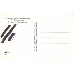 Rare collectable postcards of Algeria. Vintage Postcards of Algeria