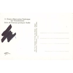 Rare collectable postcards of Algeria. Vintage Postcards of Algeria