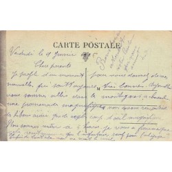 Rare collectable postcards of Algeria. Vintage Postcards of Algeria