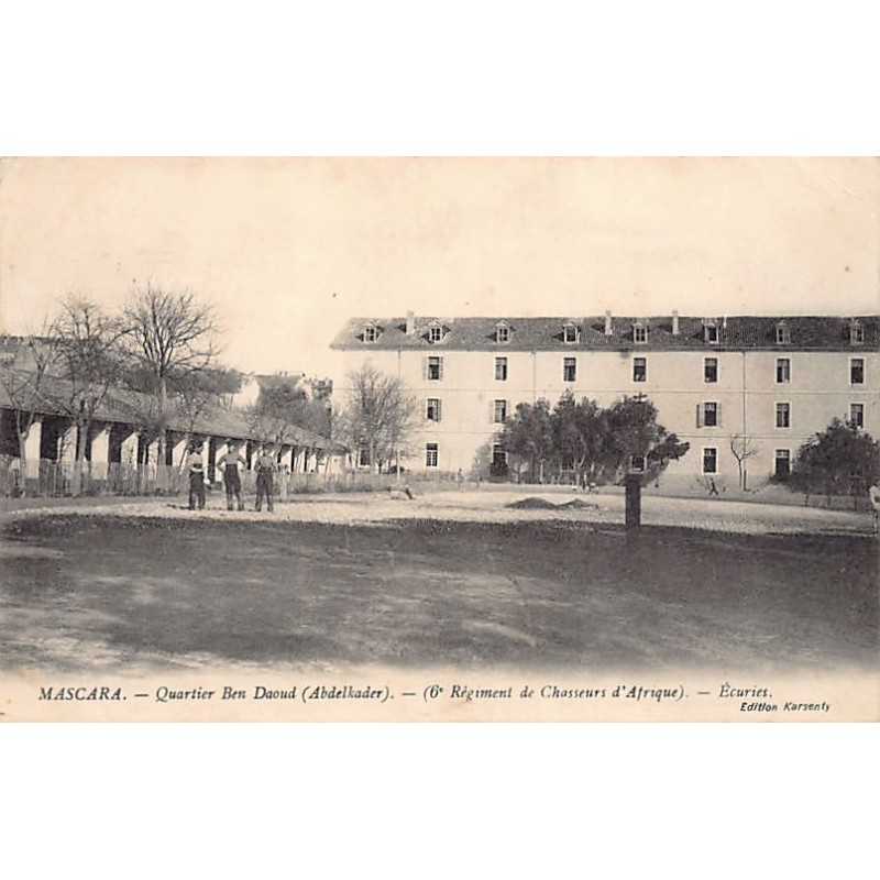 Rare collectable postcards of Algeria. Vintage Postcards of Algeria