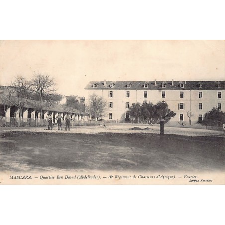 Rare collectable postcards of Algeria. Vintage Postcards of Algeria