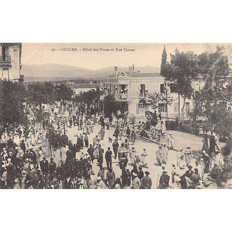 Rare collectable postcards of Algeria. Vintage Postcards of Algeria