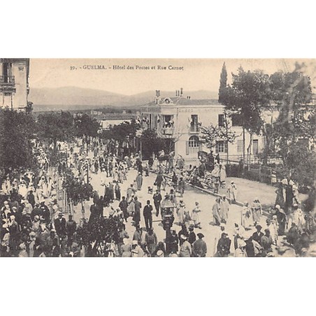 Rare collectable postcards of Algeria. Vintage Postcards of Algeria