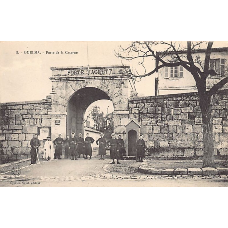 Rare collectable postcards of Algeria. Vintage Postcards of Algeria