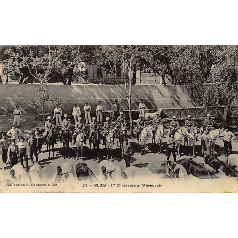 Rare collectable postcards of Algeria. Vintage Postcards of Algeria