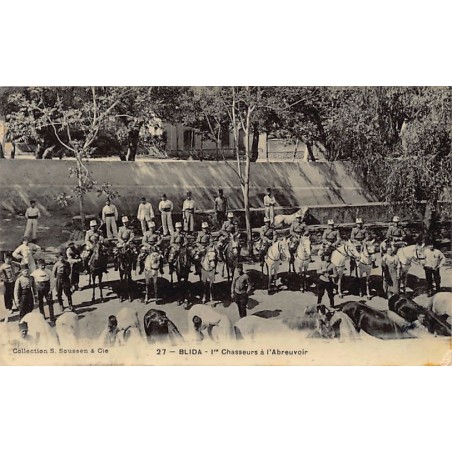 Rare collectable postcards of Algeria. Vintage Postcards of Algeria