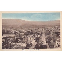 Rare collectable postcards of Algeria. Vintage Postcards of Algeria