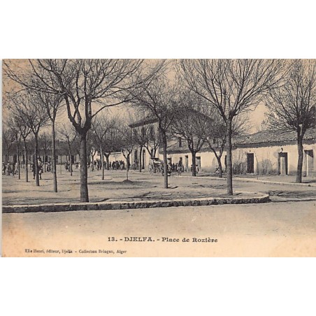 Rare collectable postcards of Algeria. Vintage Postcards of Algeria