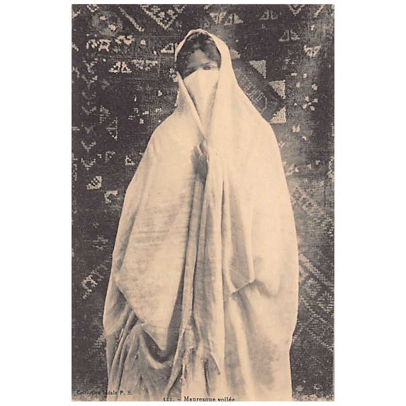 Rare collectable postcards of Algeria. Vintage Postcards of Algeria