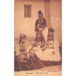 Rare collectable postcards of Algeria. Vintage Postcards of Algeria