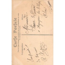 Rare collectable postcards of Algeria. Vintage Postcards of Algeria