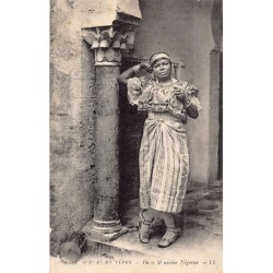 Rare collectable postcards of Algeria. Vintage Postcards of Algeria