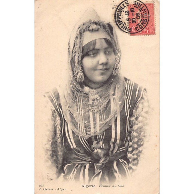 Rare collectable postcards of Algeria. Vintage Postcards of Algeria