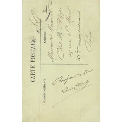 Rare collectable postcards of Algeria. Vintage Postcards of Algeria