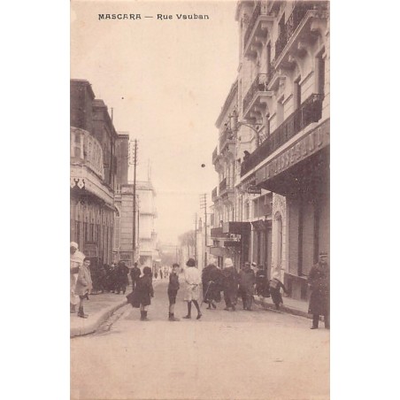 Rare collectable postcards of Algeria. Vintage Postcards of Algeria