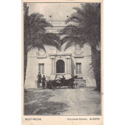 Rare collectable postcards of Algeria. Vintage Postcards of Algeria