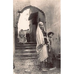 Rare collectable postcards of Algeria. Vintage Postcards of Algeria