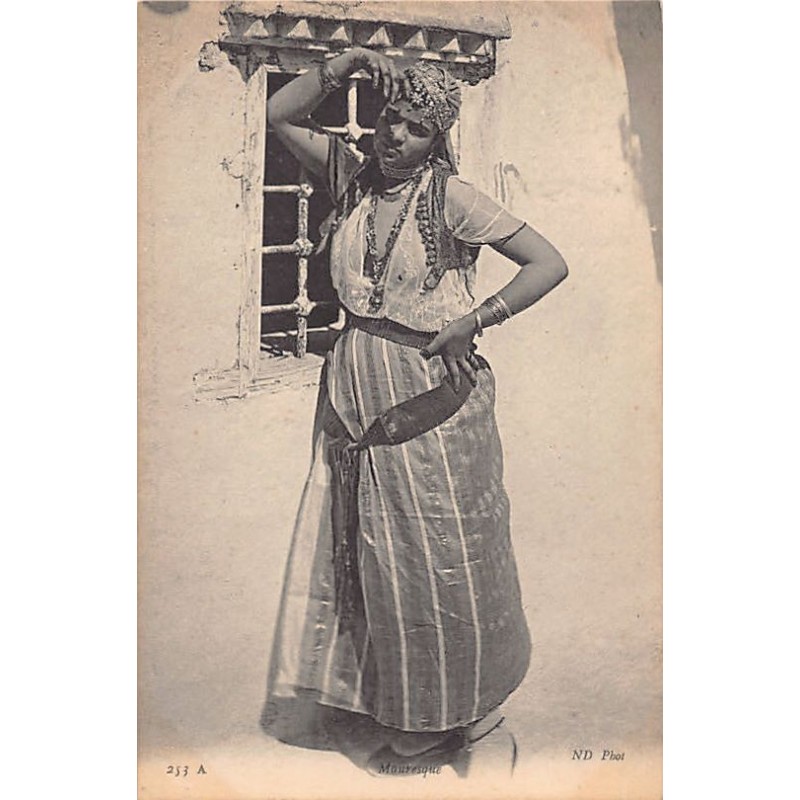 Rare collectable postcards of Algeria. Vintage Postcards of Algeria