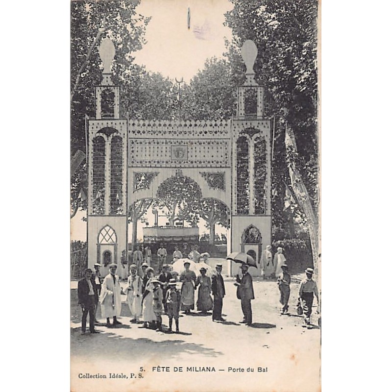 Rare collectable postcards of Algeria. Vintage Postcards of Algeria