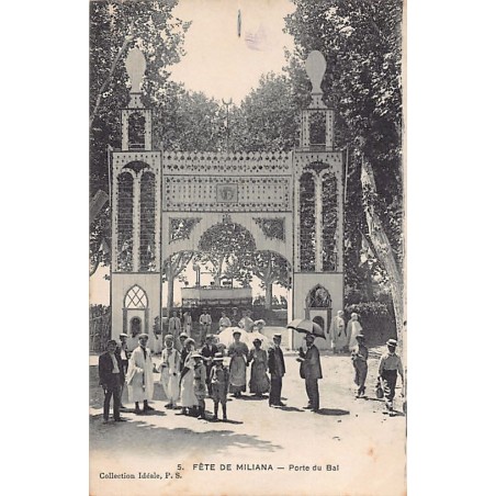 Rare collectable postcards of Algeria. Vintage Postcards of Algeria