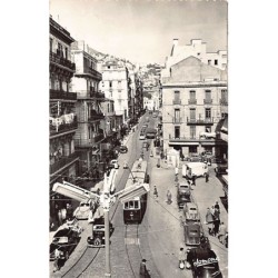 Rare collectable postcards of Algeria. Vintage Postcards of Algeria