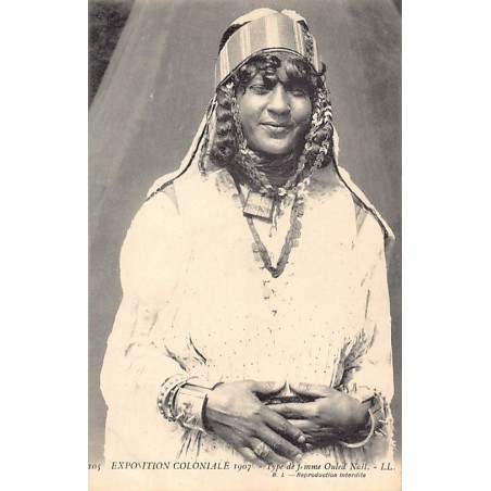 Rare collectable postcards of Algeria. Vintage Postcards of Algeria