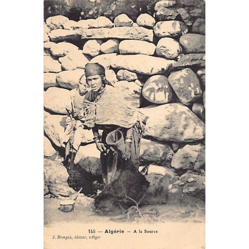 Rare collectable postcards of Algeria. Vintage Postcards of Algeria