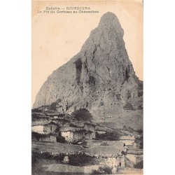 Rare collectable postcards of Algeria. Vintage Postcards of Algeria