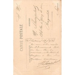 Rare collectable postcards of Algeria. Vintage Postcards of Algeria