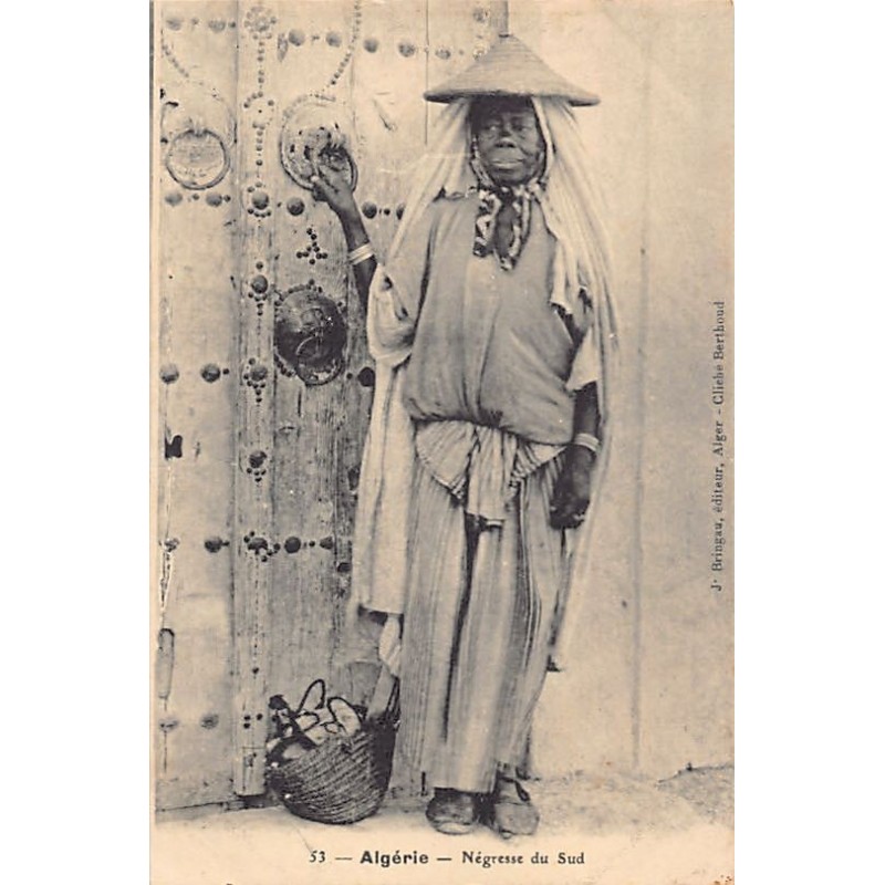 Rare collectable postcards of Algeria. Vintage Postcards of Algeria